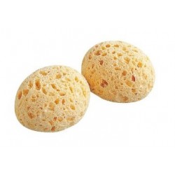 2 EPONGE NATURELLES BB ALLEGRE 000700405