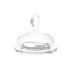 2 TETINES BIOTEET LAIT MATERNEL EAU BABYMOOV A0580