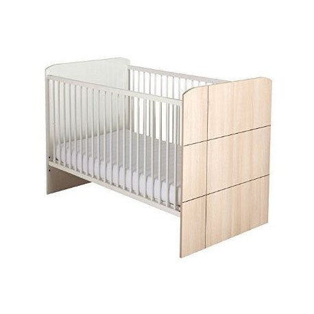 Lit 70x140 Thais Delias T502ab Bebe 9 Noumea