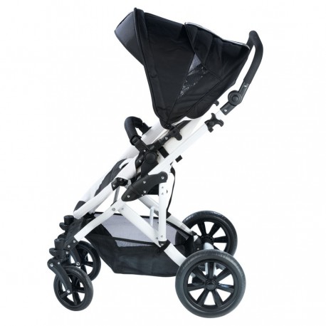 poussette trio comet