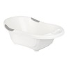 BAIGNOIRE BLANCHE A BOUCHON VIDANGE DBB REMOND 306