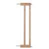 EXTENSION 16XM EASYCLOSE BOIS NATUREL DOREL 249401