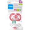 SUC DECOR ANIM 18+ SIL + BT2 MAM 4132230