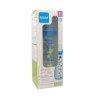 BIB 2AGE DECORE 330ML BLEU MAM 5442978