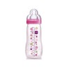 BIB 2AGE DECORE 330ML ROSE MAM 5442932