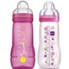 BIB EAGE COLOR 330ML FILX2 MAM 4014795