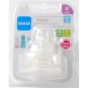 TETINE DEBIT 3 RAP SILIC MAM 5443191