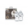 BIBERONS 260 ML X2 MAYBORN SIEP 42252072