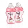 BIBERONS 260 ML DECOR ROSE MAYBORN SIEP 42241172