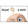 DORA ET BABOUCHE BEANS 18 SM GIPSY