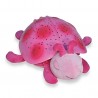 TWILLIGHT LABYBUG PINK HALL B 7353-PK
