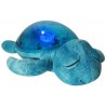 TRANQUIL TURTLE AQUA HALL B 7423-AQ