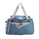 SAC SYDNEY 2 PLAY PRINT BLUE BEABA 940203