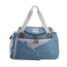 SAC SYDNEY 2 PLAY PRINT BLUE BEABA 940203 SAC SYDNEY 2 PLAY PRINT BLUE BEABA 940203