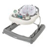 TROTTEUR 2 EN 1 ZINC BABYMOOV A040006