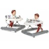 TROTTEUR 2 EN 1 ZINC BABYMOOV A040006