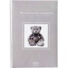 LIVRE NAISSANCE OURSON TAUPE POYET MOTTE 1700067