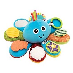 OCTIVITY TIME TOMY LC27206