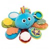 OCTIVITY TIME TOMY LC27206