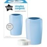 SANGENIC BAC A COUCHE SIMPLEE BLEU 87004101