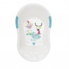 BAIGNOIRE ERGO LUDIQUE BLANCHE MONTAGNE BADABU