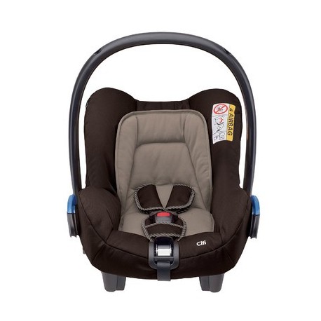 Coque Citi Earthbrown Bebe Confort 80 Bebe 9 Noumea