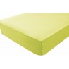 DRAP HOUSSE IMPERMEABLE 70X140 ANIS 1900010