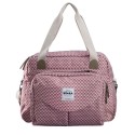 SAC GENEVE 2 PLAYPRINT MARSALA BEABA 940200
