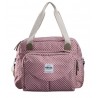 SAC GENEVE 2 PLAYPRINT MARSALA BEABA 940200