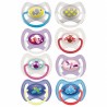 SUCETTE ANNEAU 6+ SILIC X2 MAM 5443156
