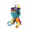 CAPITAINE CALAMAR TOMY LC27068