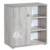 COMMODE FOREST SAUTHON FH161