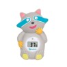 THERMOMETRE DE BAIN RATON BADABULLE B037002