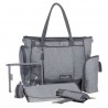 SAC A LANGER ESSENTIAL SMOKEY BABYMOOV A043552