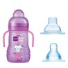 BIB TRANS FILLE 220 ML MAM 8162707