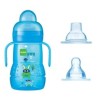 BIB TRANS GARCON 220 ML MAM 8162624