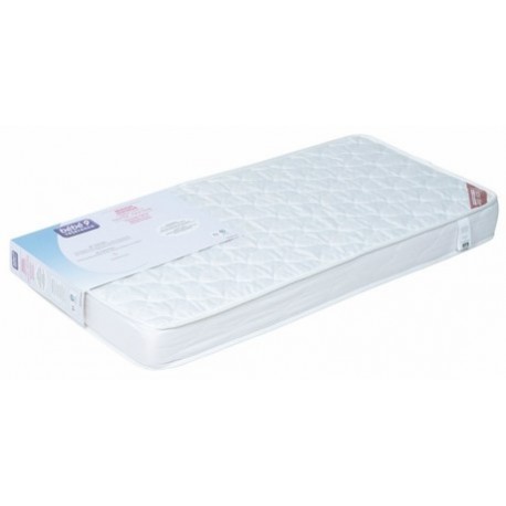 Matelas Baby Clim 60x1 Albatros Bebe 9 Noumea