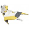 DOUDOU MOUCHOIR BABYFAN SAUTHON BWDM1