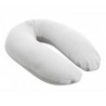 COUSSIN DE MATERNITE DOOMOO CLASSIC GREY A008030