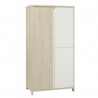 ARMOIRE 3 PORTES SACHA GAUTIER P0K173