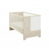 LIT SACHA 70X140 GAUTIER P0K702