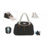 SAC SYDNEY 2 SMARTCOLOR B NEW BEABA 940225