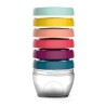 BABYBOLS 250ML X6 BABYMOOV A004309