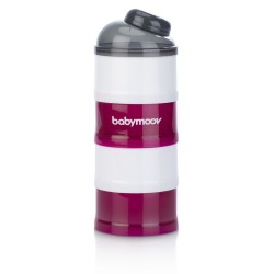 BABYDOSE CHERRY BABYMOOV A004212