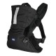 PORTE BEBE EASY FIT BLACK NIGHT CHICCO 0707915441000