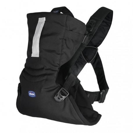 PORTE BEBE EASY FIT BLACK NIGHT CHICCO 0707915441000