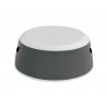 MARCHE PIED LUMA GRIOS FONCE BTL L02703