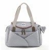 SAC A LANGER SYDNEY 2 PLAYPRINT GRIS 940213