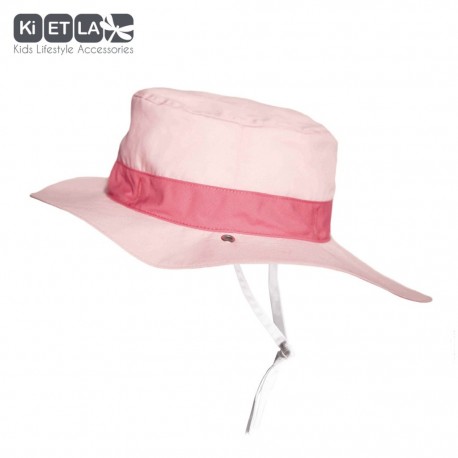 Chapeau Anti Uv 2 4ans Pink Kietla Ka3pink Bebe 9 Noumea