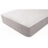 DRAP HOUSSE JERSEY 60X120 PERLE 1900273